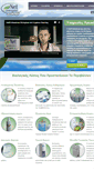 Mobile Screenshot of netprofessionalecology.com